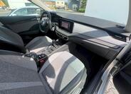 Škoda Octavia 16