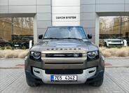 Land Rover Defender 3