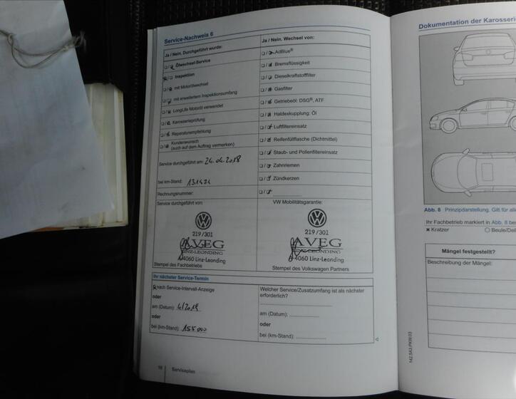Volkswagen Sharan 36