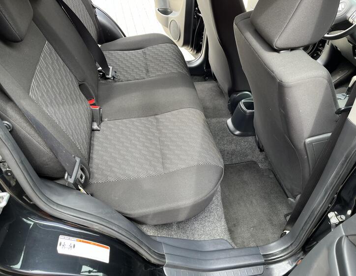 Suzuki SX4 14