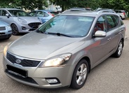 KIA Ceed 8