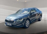 Škoda Octavia 3