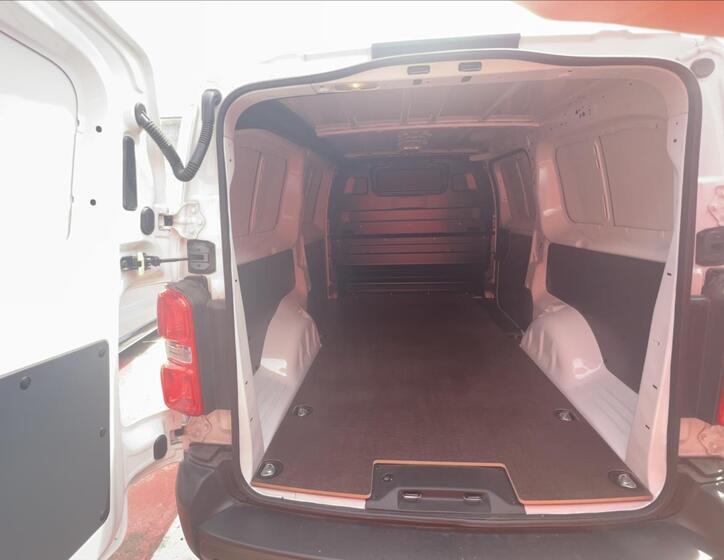 Citroën Jumpy 17