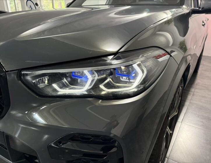BMW X5 48
