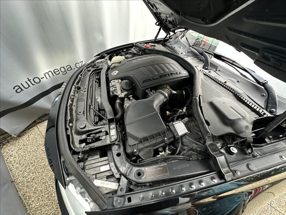 Alpina B3