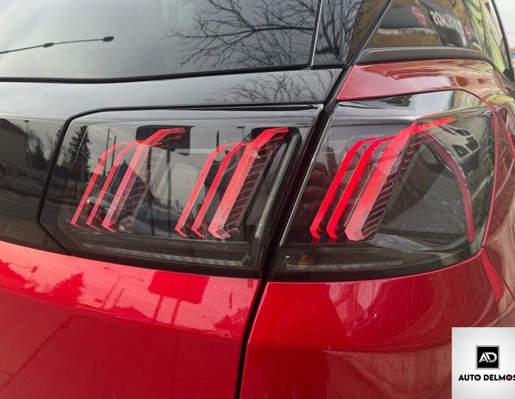 Peugeot 3008 51