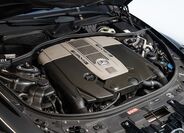 Mercedes-Benz CL 20