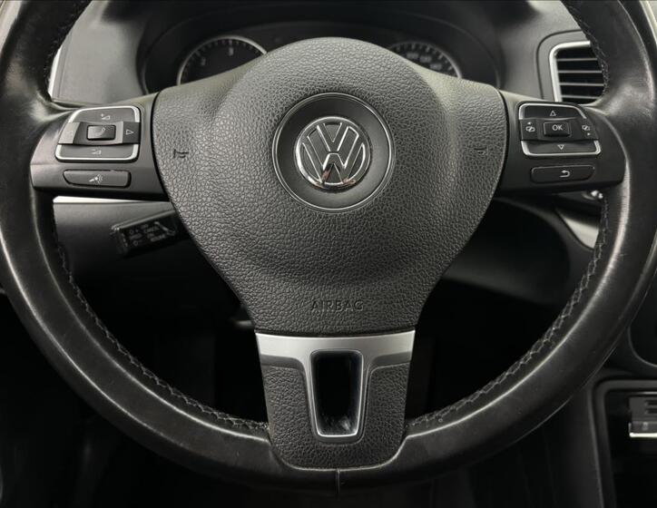 Volkswagen Sharan 9