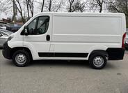 Citroën Jumper 4