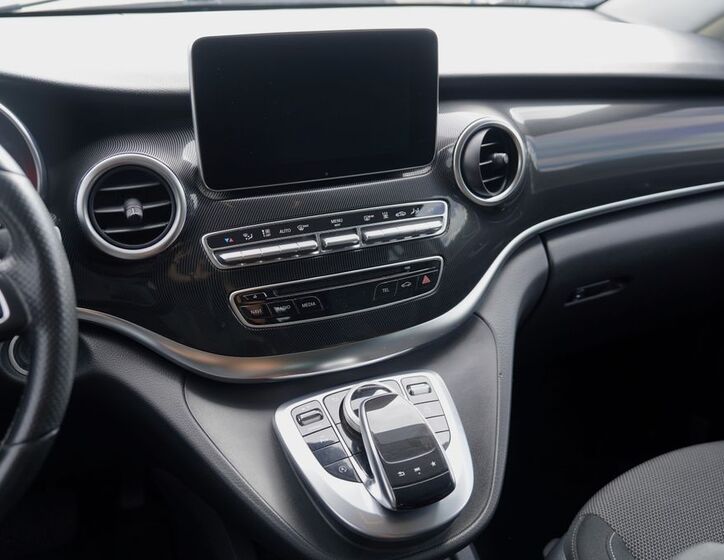 Mercedes-Benz Třídy V 40