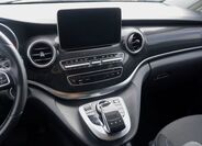 Mercedes-Benz Třídy V 40