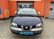 Seat Ibiza 3