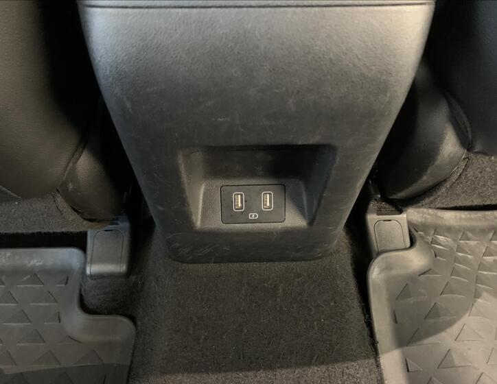 Hyundai Tucson 18