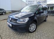 Volkswagen Caddy 7