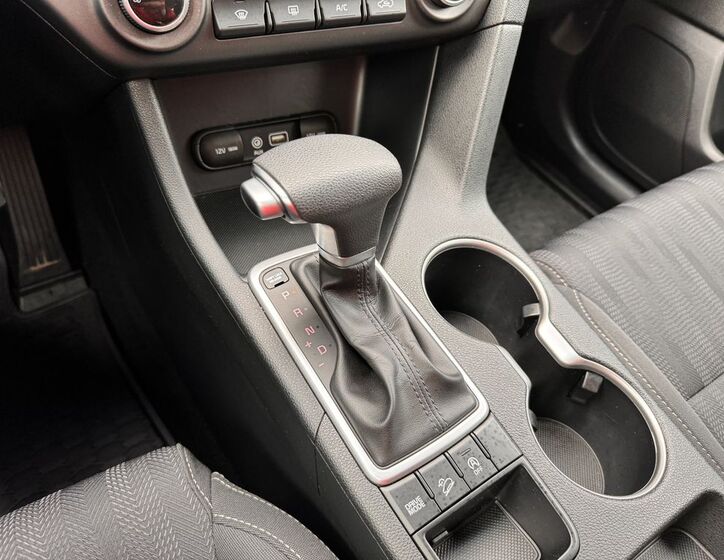 KIA Sportage 19