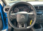 Citroën C3 16