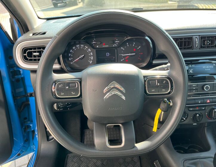 Citroën C3 16