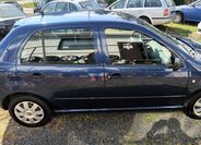 Škoda Fabia 6