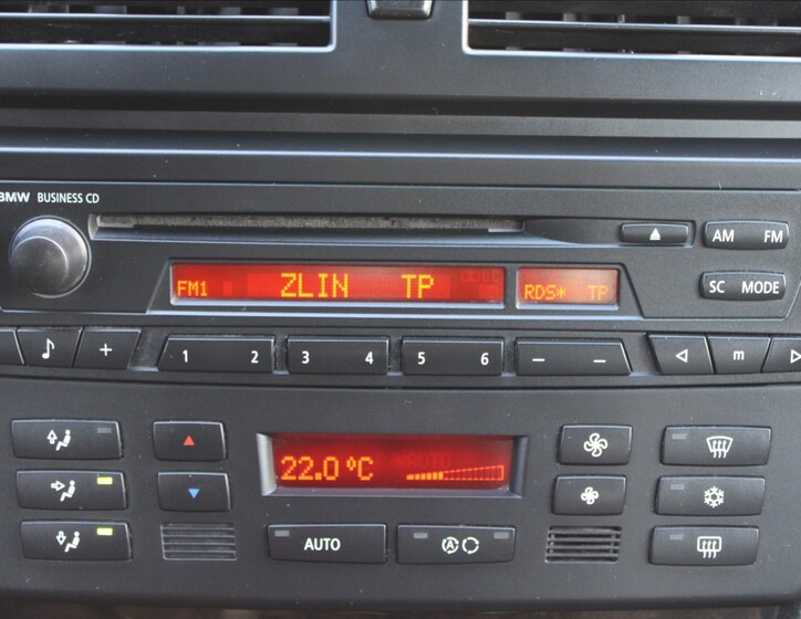 BMW X3 11