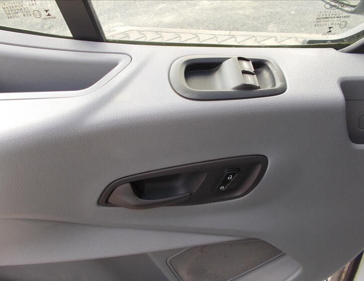 Ford Transit 24