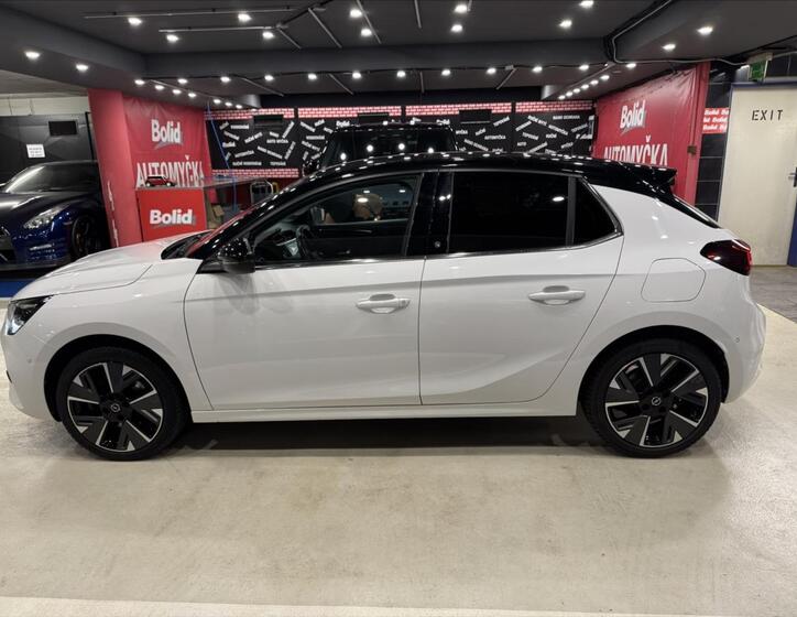 Opel Corsa 2