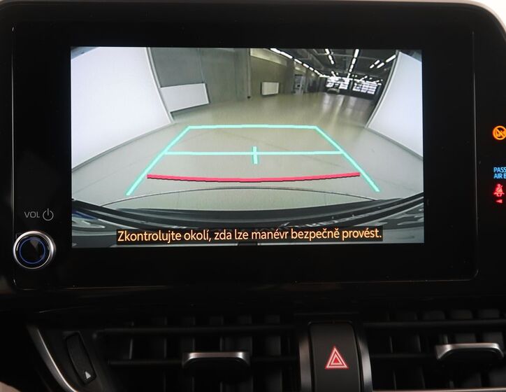 Toyota C-HR 18