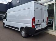 Peugeot Boxer 3