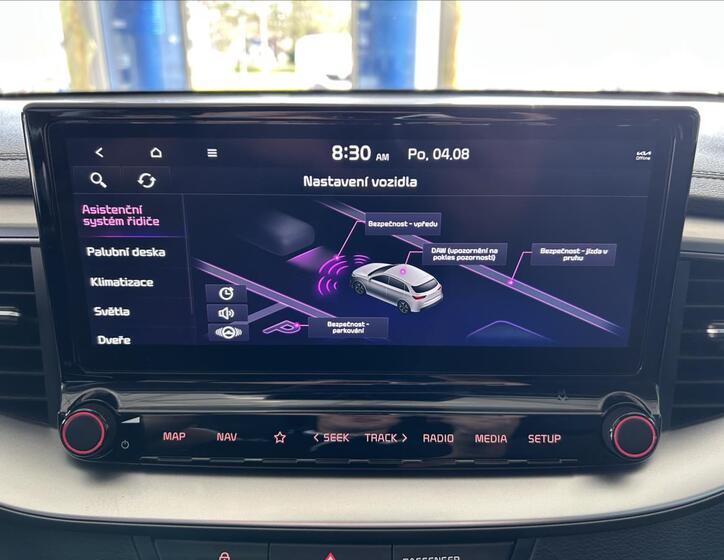 KIA Ceed 16