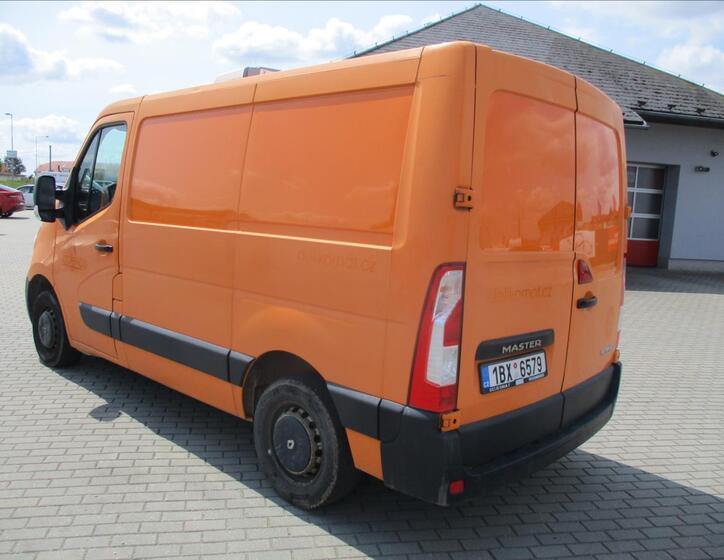 Renault Master 3