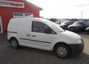 Volkswagen Caddy 6