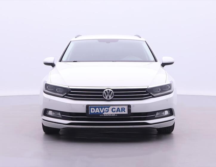 Volkswagen Passat 2