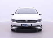 Volkswagen Passat 2