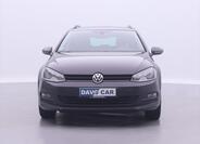 Volkswagen Golf 2