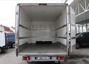 Peugeot Boxer 5