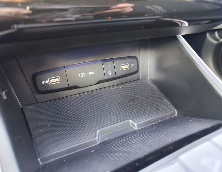 Hyundai Tucson 26