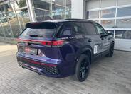 Volkswagen Tayron 5