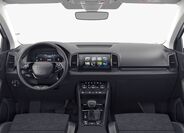 Škoda Karoq 4
