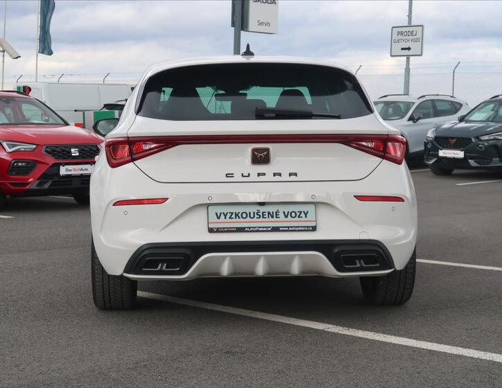 Cupra Leon 9