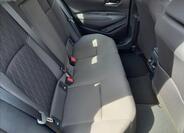 Toyota Corolla 9