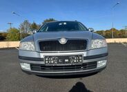 Škoda Octavia 2