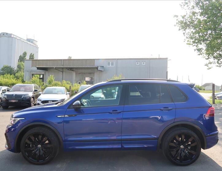 Volkswagen Tiguan 6