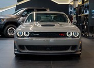 Dodge Challenger 11