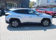 Hyundai Tucson 8
