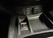 Nissan X-Trail 18