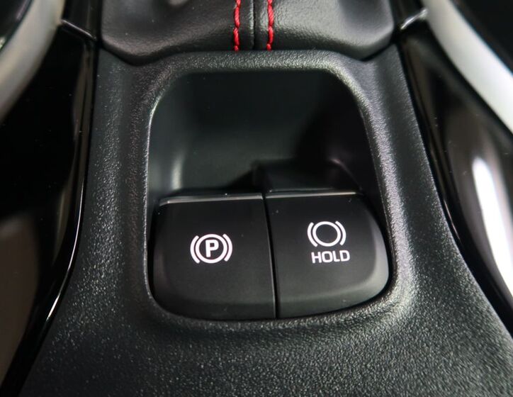 Toyota Corolla 30