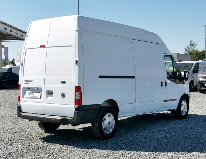 Ford Transit 3