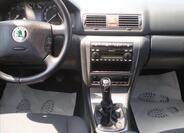 Škoda Octavia 10