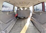 Mercedes-Benz Vito 18