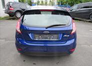 Ford Fiesta 5