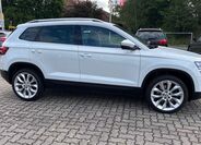 Škoda Karoq 3